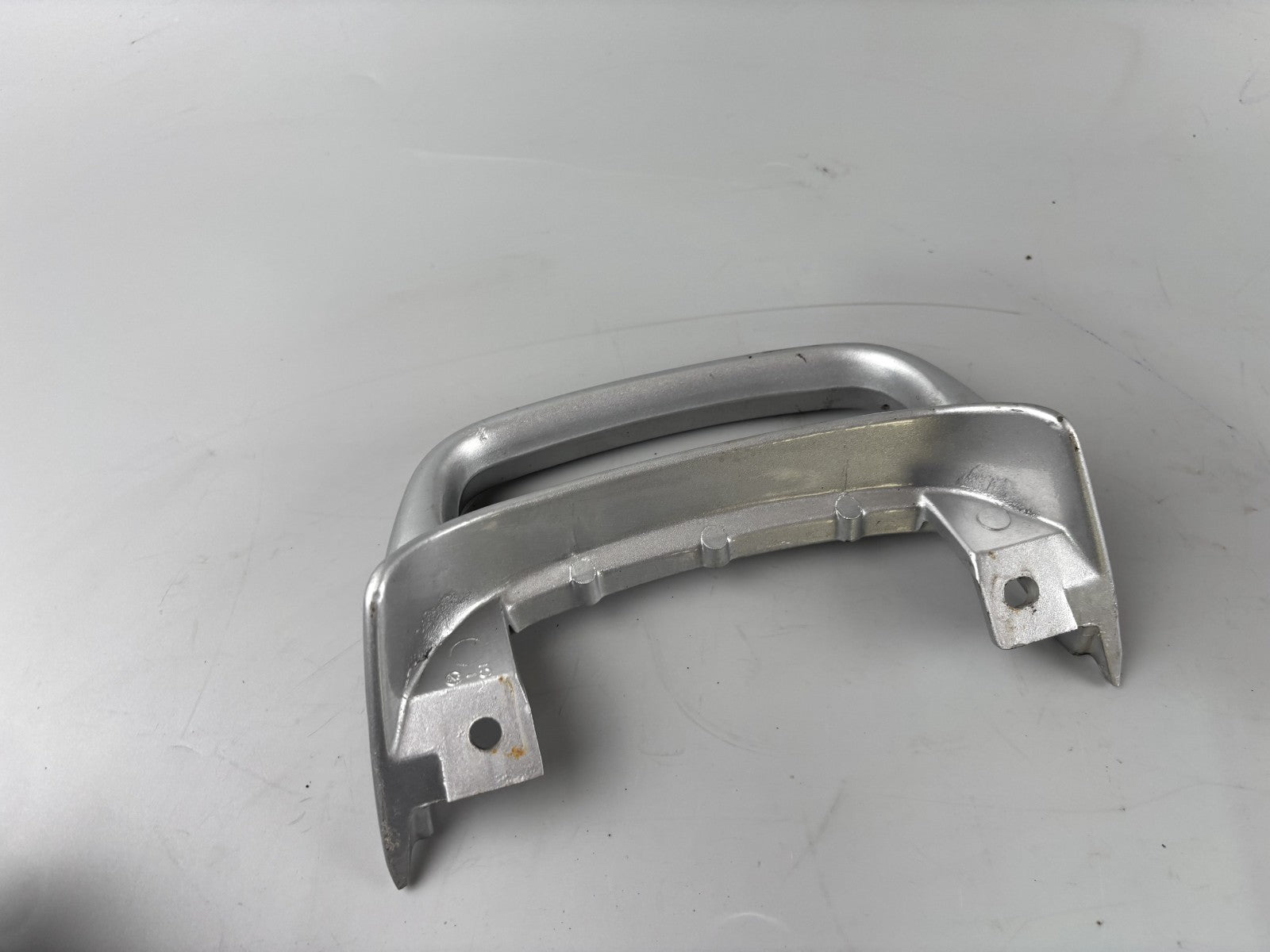 Kawasaki EX500D GPZ500S Soziusgriff Griff Spoiler Beifahrergriff