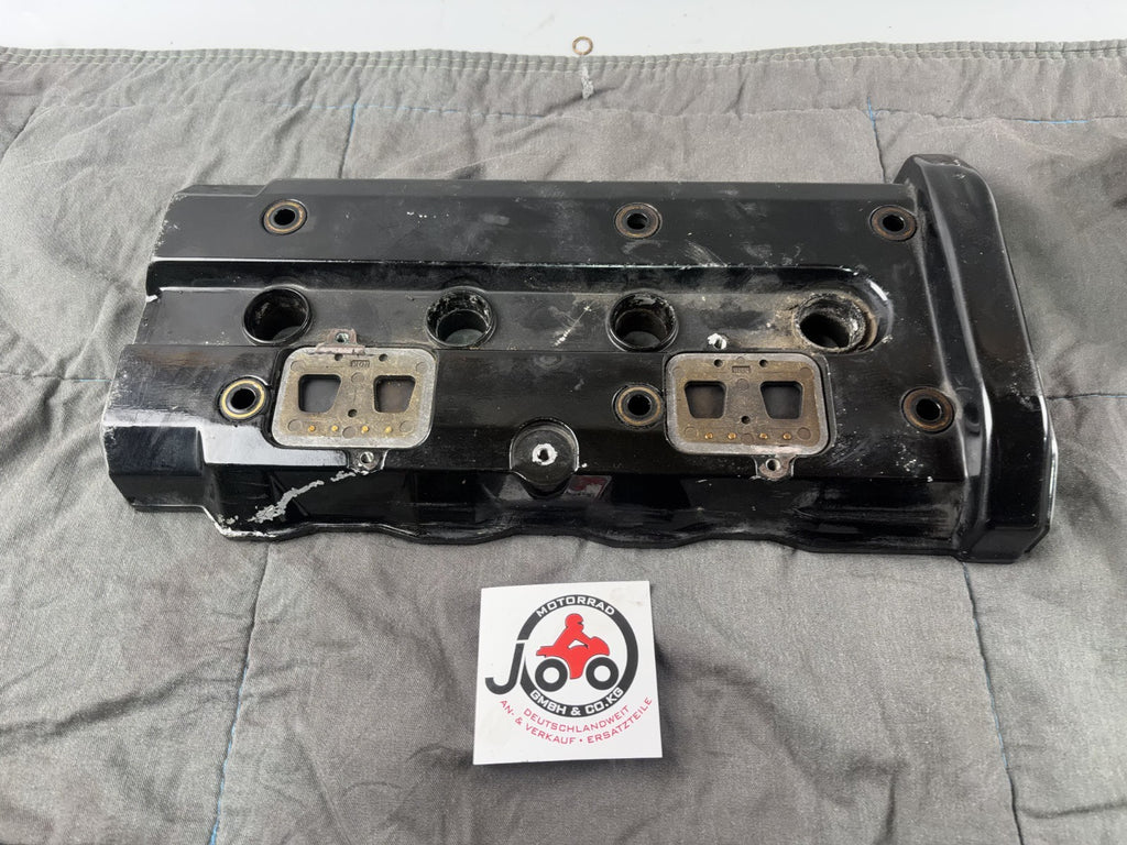 Kawasaki ZRX1100 ZRT10C Zylinderkopfdeckel Ventildeckel Cover Motor Engine