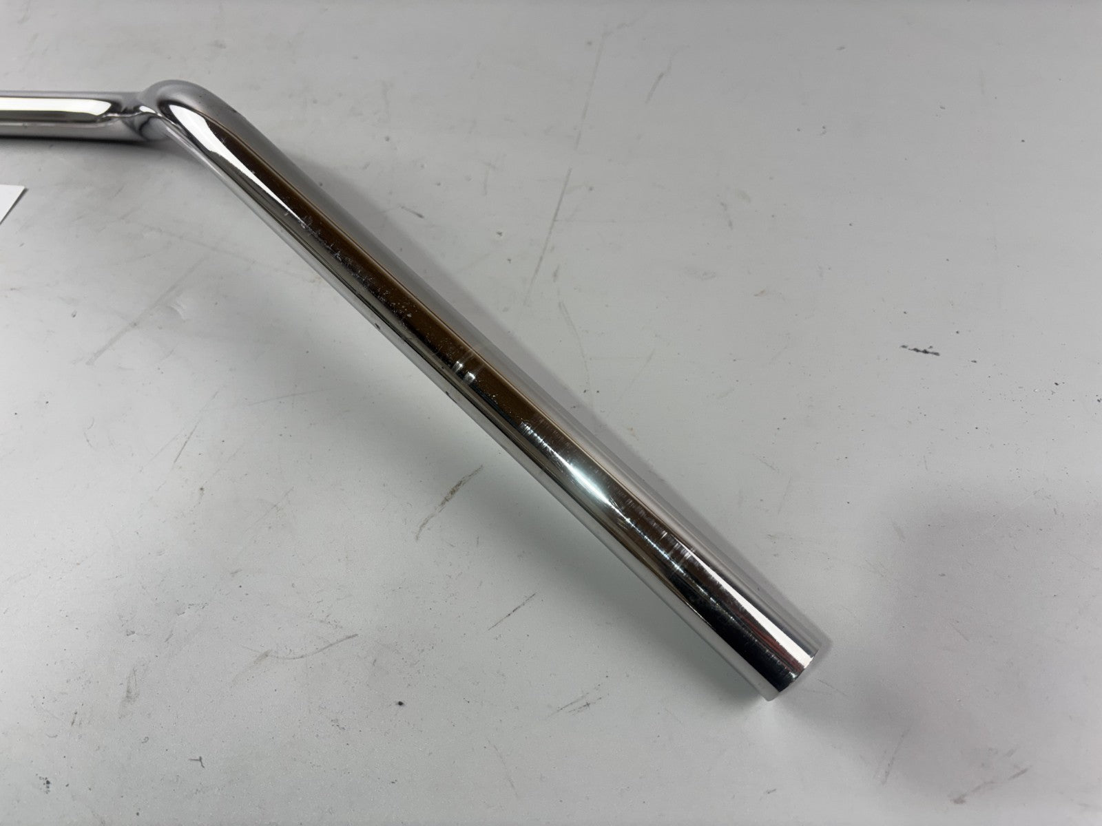 Yamaha XV1100 Virago 3LP Lenker Handlebar Holder Griff