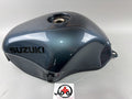 Suzuki GSX 750 F AK11 Benzintank Kraftstofftank Benzintank Fuel Gas Gasoline