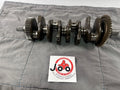 Honda CB 600 F Hornet PC34 Kurbelwelle Motor Engine crankshaft Welle
