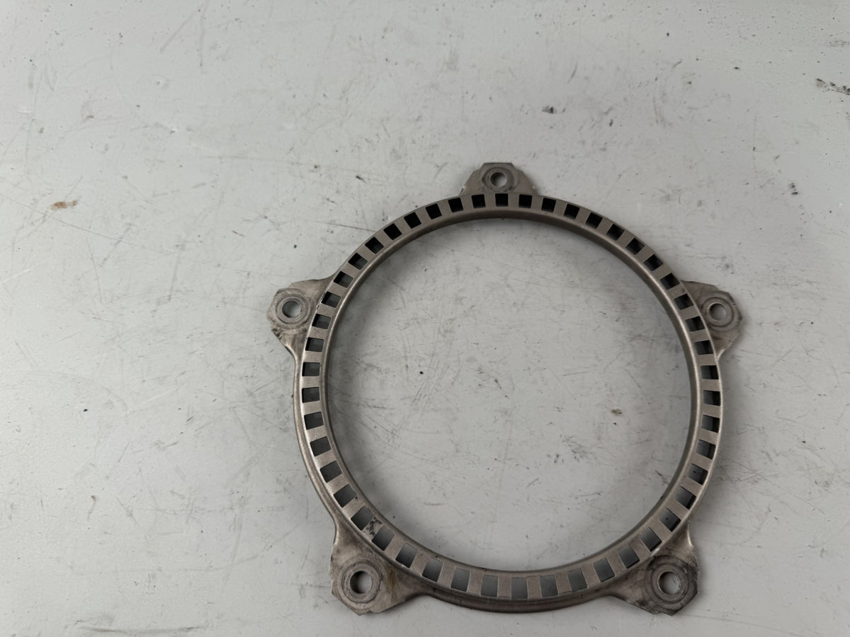 BMW K 1200 S K40 ABS Sensorring vorne Pulsgeberring Bremsen Steuerung Brake