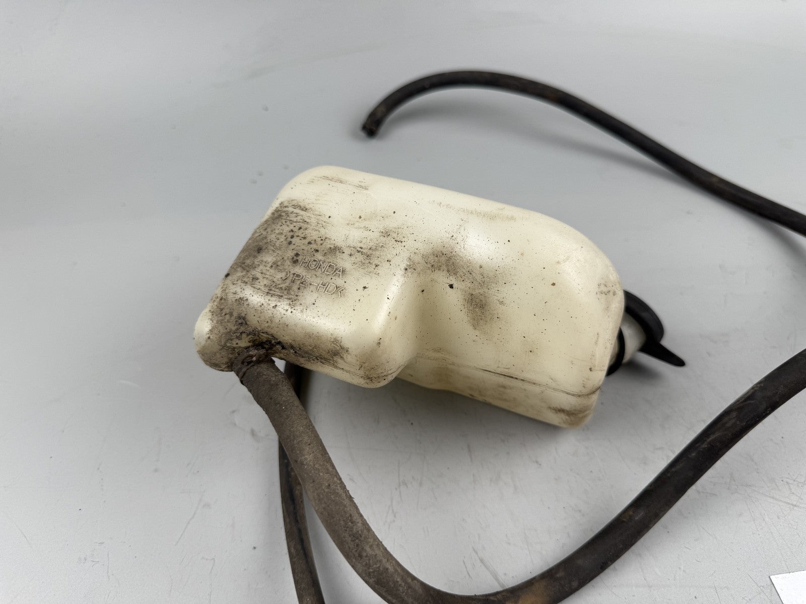 Honda CB500 PC26 Ausgleichsbehälter Kühlwasserbehälter Wassertank