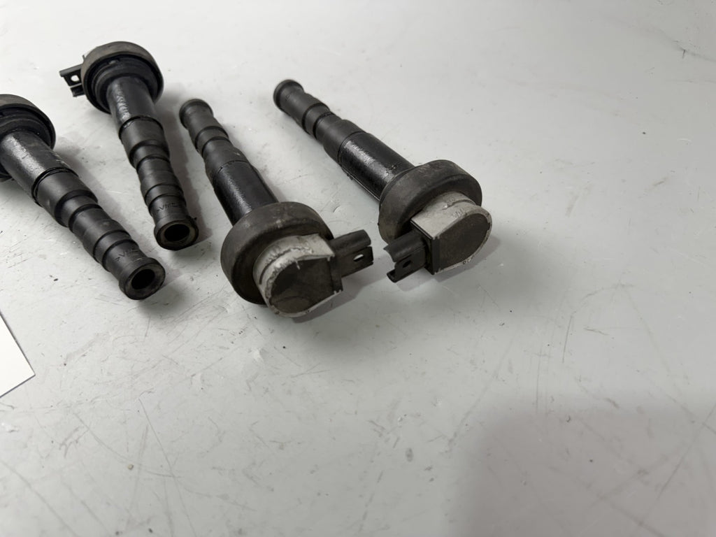 BMW K 1200 S K40 Zündspule Zündstecker Zündung Ignition