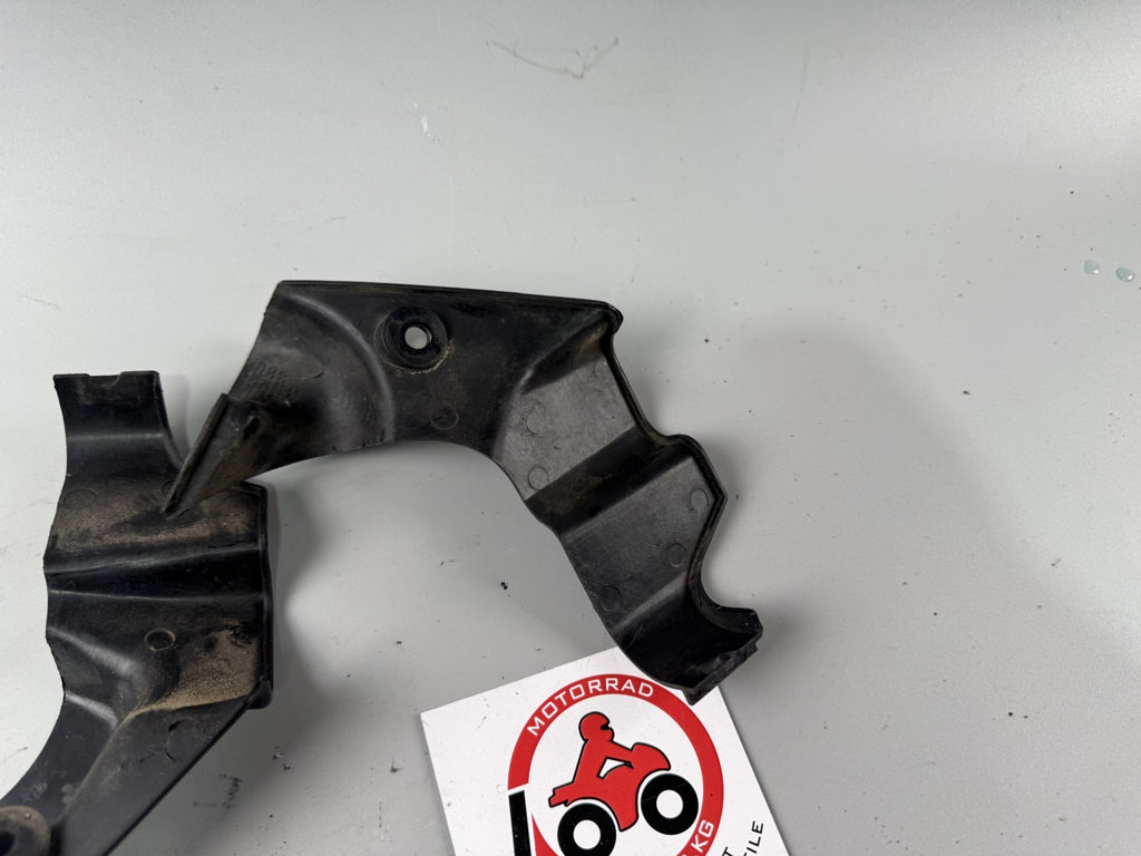 Kawasaki ZL600 Eliminator Halterung Holder