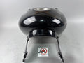 BMW F650 169 Tankabdeckung Cover Tankverkleidung Fairing