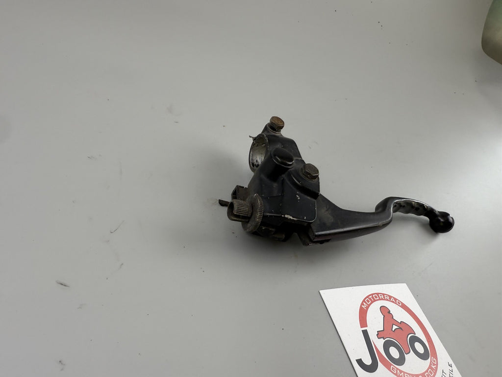Kawasaki EX500A GPZ500S Kupplungshebel Kupplungseinheit Clutch Lenker Handlebar