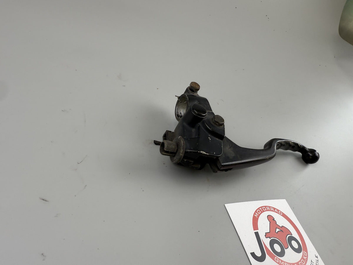 Kawasaki EX500A GPZ500S Kupplungshebel Kupplungseinheit Clutch Lenker Handlebar