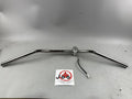 Suzuki GSX 750 AE Inazuma Lenker Handlebar Holder Halter Griff