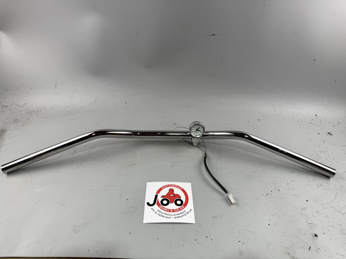 Suzuki GSX 750 AE Inazuma Lenker Handlebar Holder Halter Griff