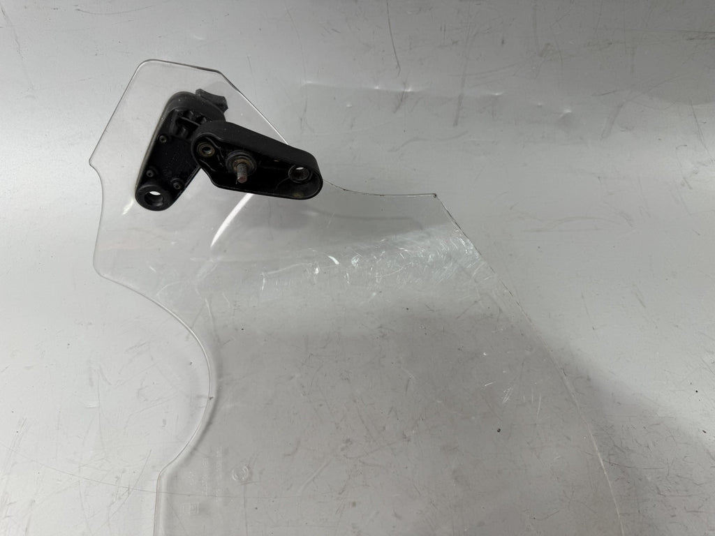 BMW R 1150 GS R 21 Windschild Windshield Front Scheibe Windschutzscheibe