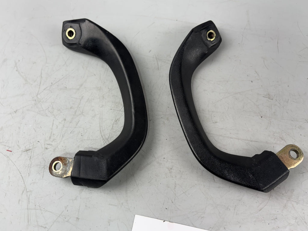 Suzuki RF 600 R GN76A Soziusgriffe Soziusgriff Holder Halterung Beifahrergriff