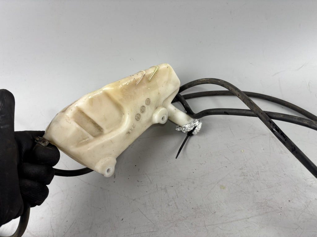 Suzuki RF 600 R GN76A Ausgleichsbehälter Kühlwasserbehälter Tank Water Cooler