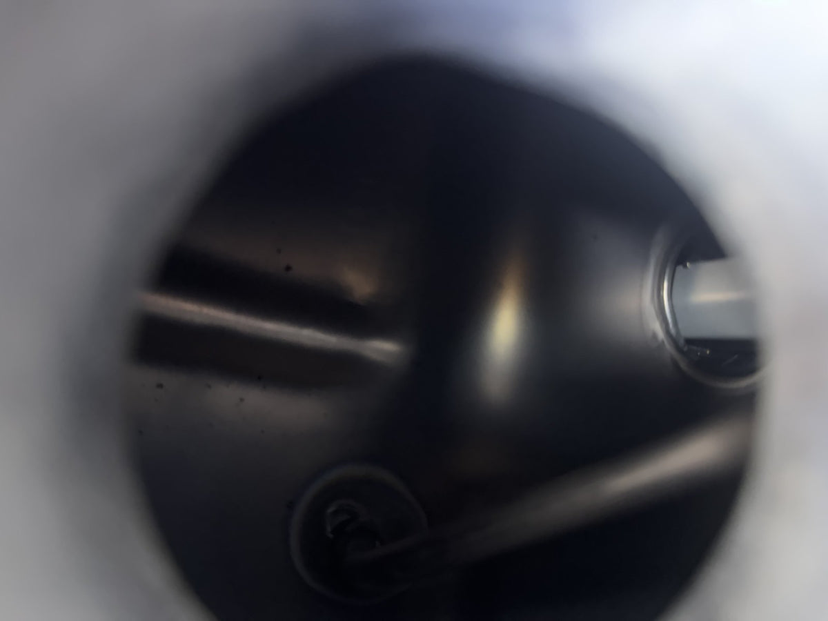 Kawasaki ER 5 ER500A Tank Benzintank Fuel Gas Gasoline Kraftstoff Treibst