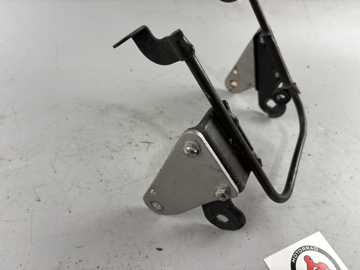Suzuki VX 800 VS51B Geweih Halterung Blinkerhalter Scheinwerferhalter Holder
