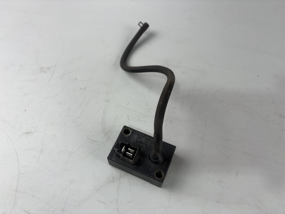 Yamaha XV1100 Virago 3LP Elektrischer Boost Sensor Electric