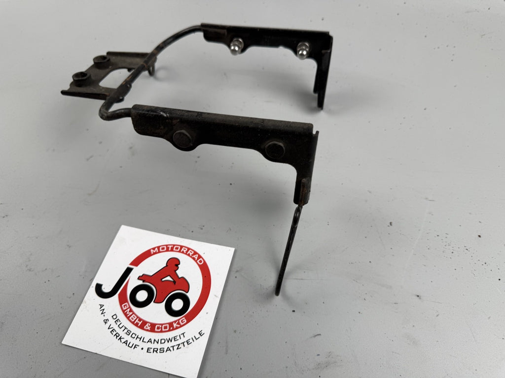 Yamaha XJR1300 RP02 Geweih Scheinwerferhalter Holder Halterung Tacho