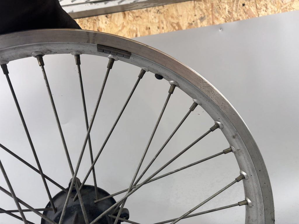 Honda XL600R PD03 Vorderradfelge Felge Rim Rad vorne front Reifen Rad