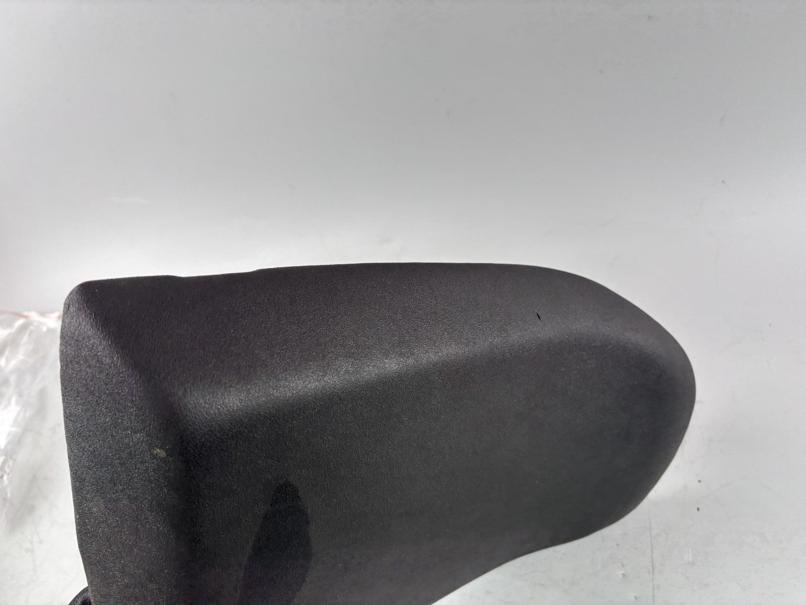 Suzuki GSX-R 750 W GR7BB Sitzbank Beifahrersitz Soziussitz Seat Sitz