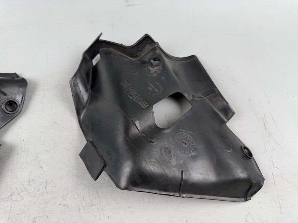 Triumph Daytona 1200 T300D Abdeckung Deckel Verleidung Cover