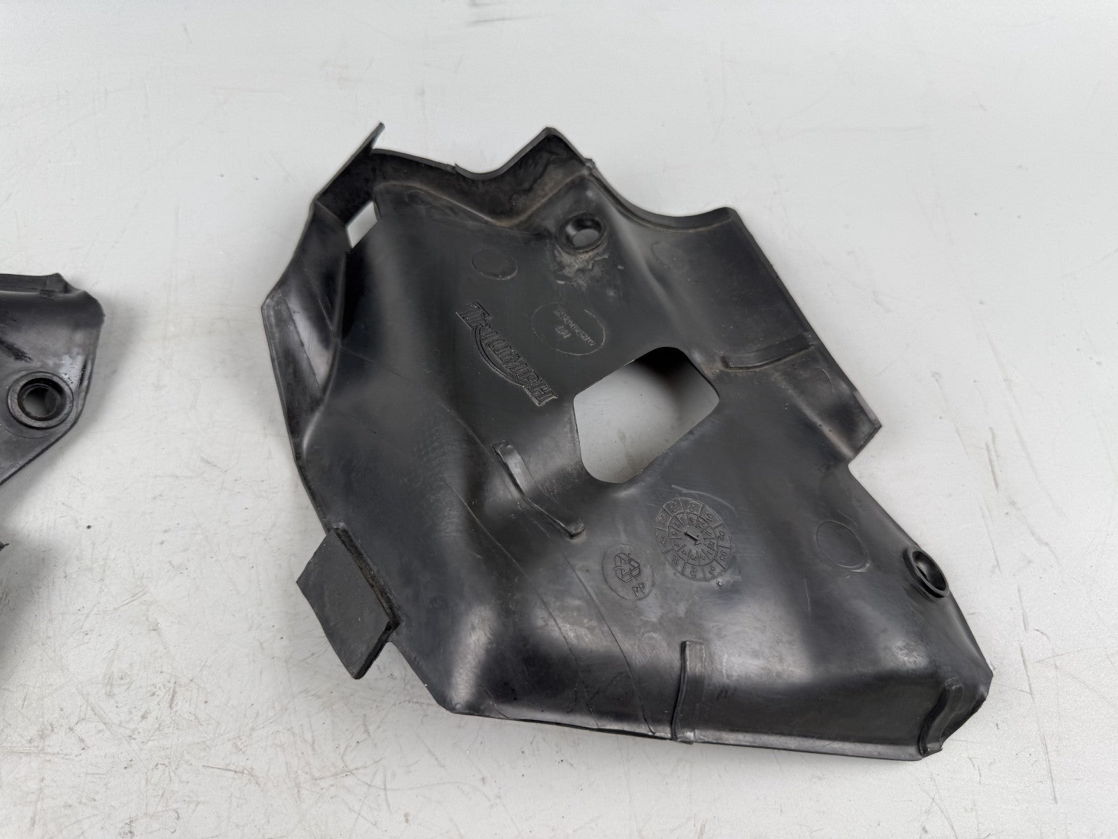 Triumph Daytona 1200 T300D Abdeckung Deckel Verleidung Cover