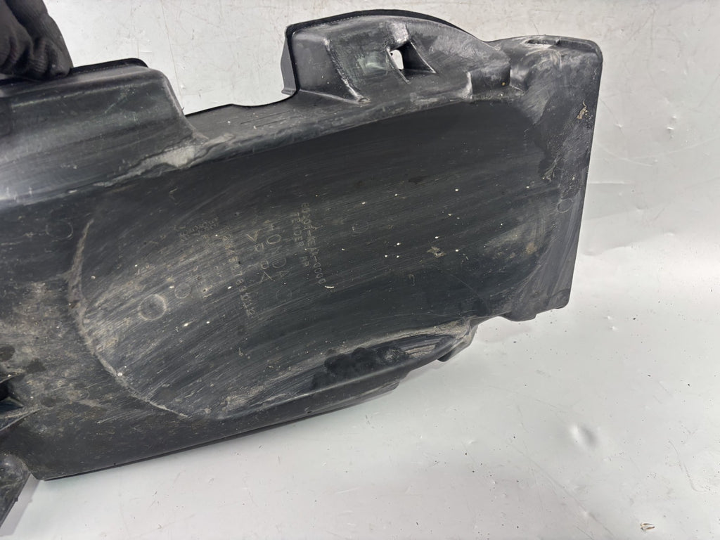 Honda CB 600 F Hornet PC34 Fender Schutzblech Kotflügel Spritzschutz Radlauf