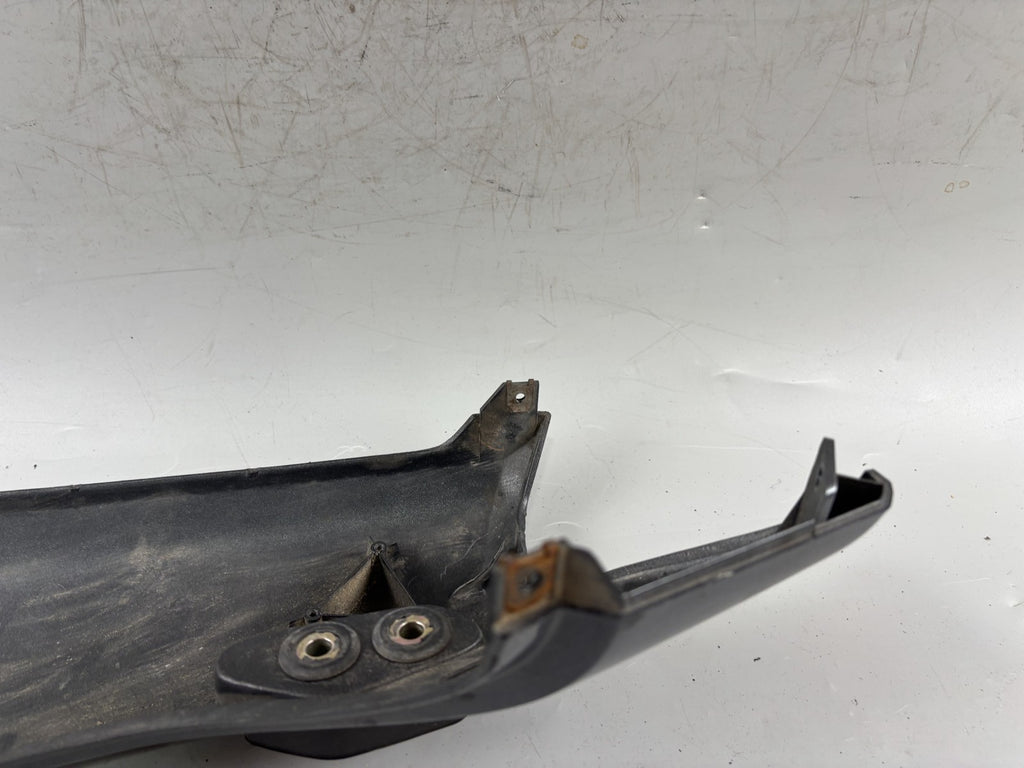 Suzuki GSX-R 1100 W GU75C Seitenverkleidung Sidecover Seitenteil links left