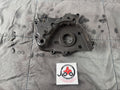 Kawasaki ZRX1100 ZRT10C Getriebedeckel Gearbox Cover Motor Engine