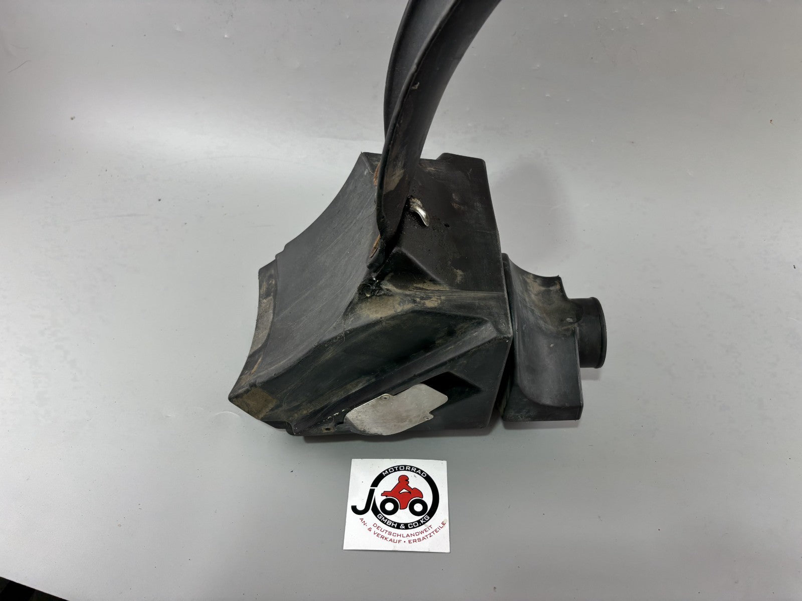 KTM LC4 620 SC Supercompetition Enduro Luftfilterkasten Airbox Ansaugung