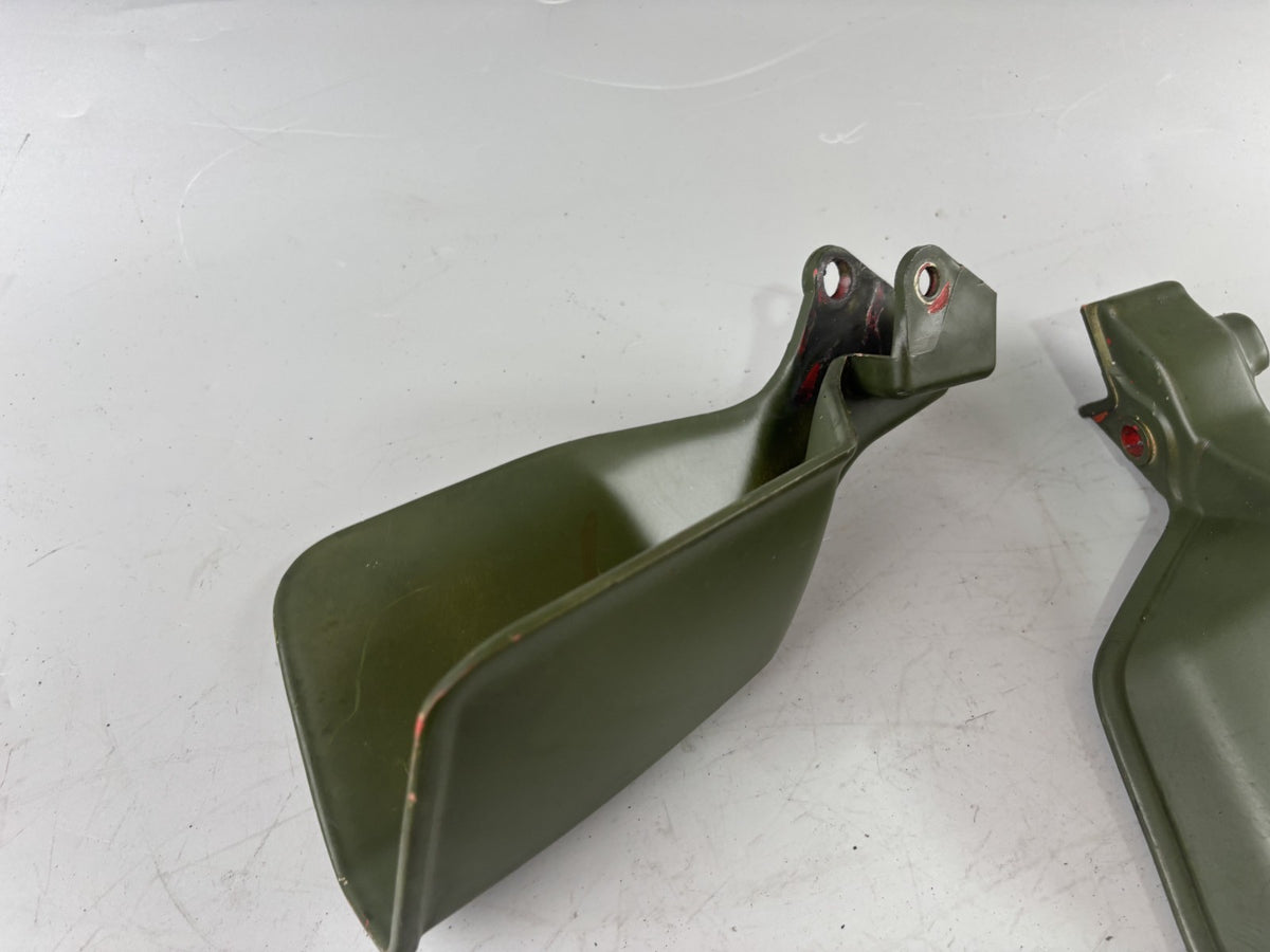 Suzuki DR 800 S DR BIG SR43 A/B Protektoren Handschutz Protector Hand