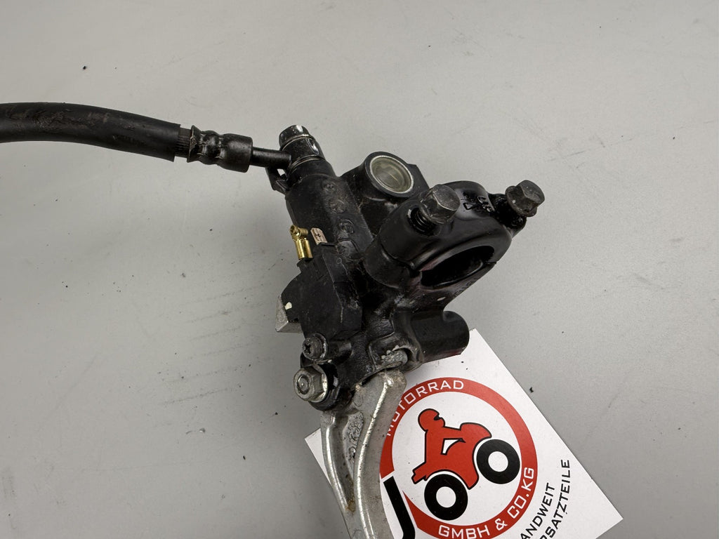 Honda CBR125 JC50 Bremsanlage Bremse front vorne Sattel Pumpe Pump Brake