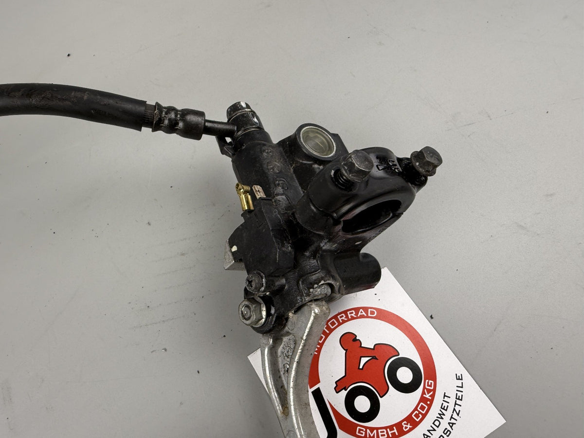 Honda CBR125 JC50 Bremsanlage Bremse front vorne Sattel Pumpe Pump Brake