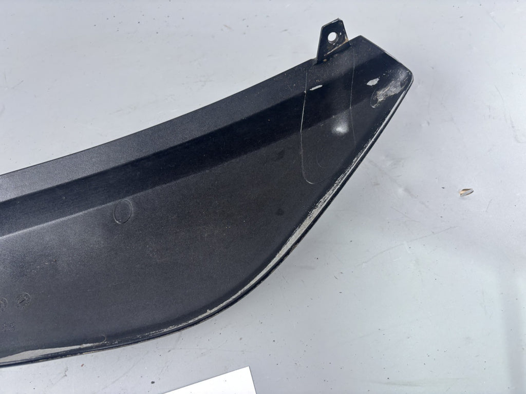 BMW F 650 CS Scarver Seitenverkleidung Cover Abdeckung links left Seitenteil
