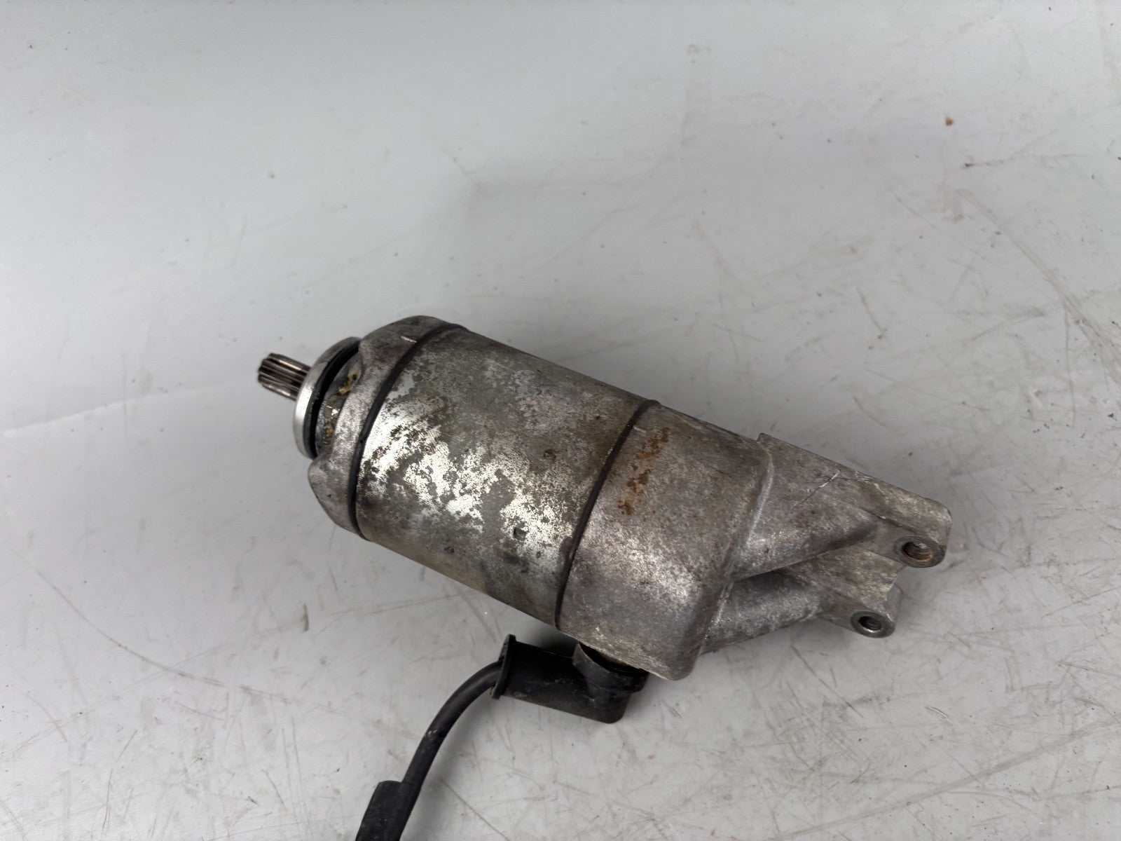 Suzuki RF 600 R GN76A Anlasser Starter Electric