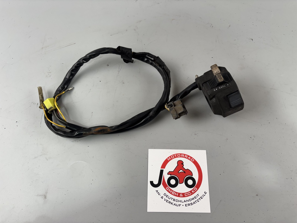 Suzuki DR 800 S DR BIG SR43 A/B Lenkerschalter Handlebar Switch links left