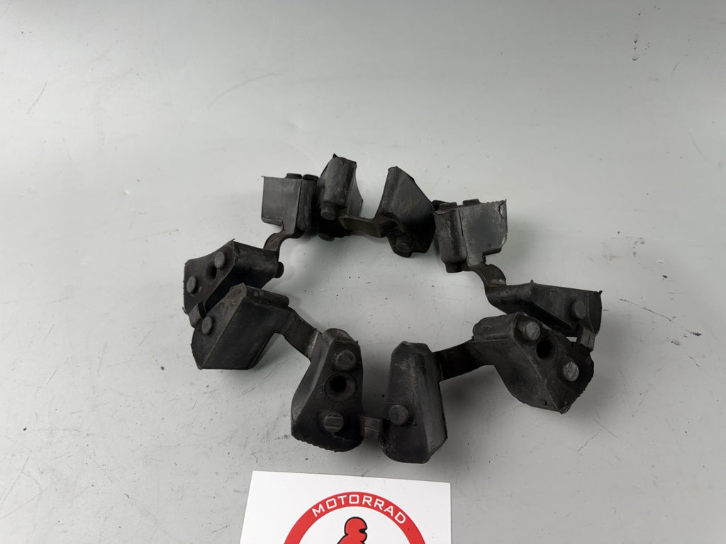 Triumph Speed Triple 900 T300B Ruckdämpfer Gummi Rubber Antrieb