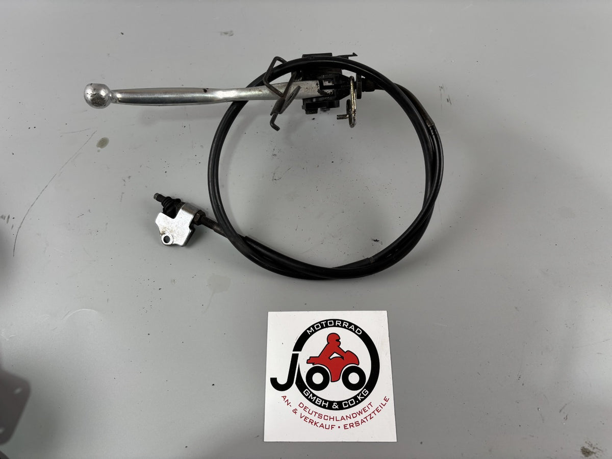 Kawasaki BN125A EL125 Eliminator Kupplungseinheit Kupplungsarmatur Clutch Lenker