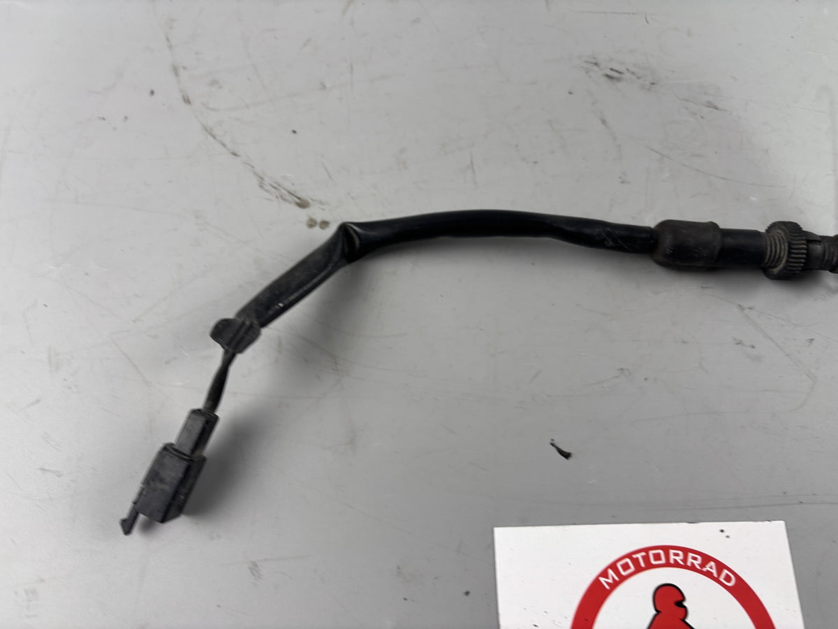 Honda CBR 1000F SC24 Bremslichtschalter Brake Bremse Switch Electric