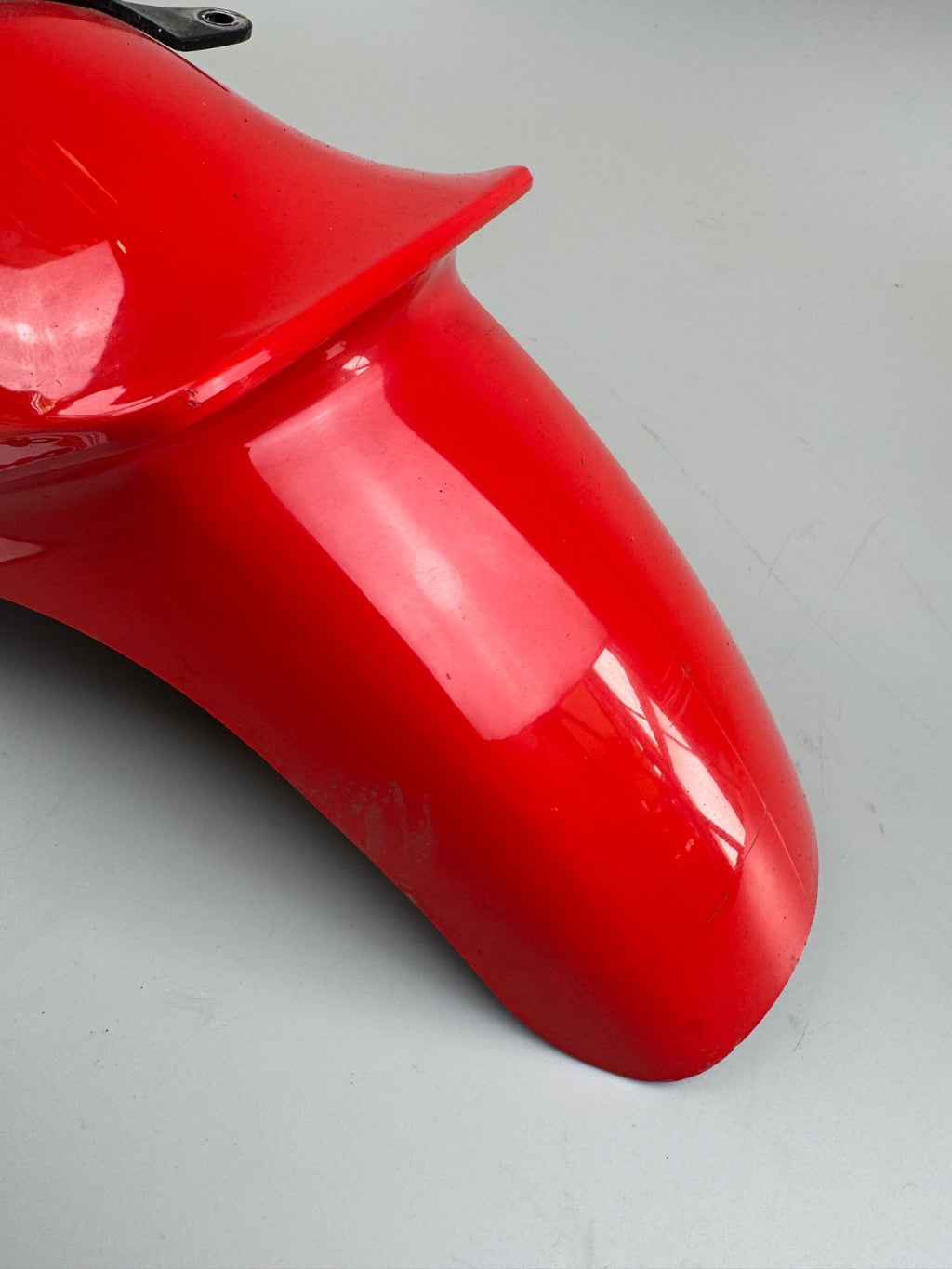 Honda CB 450 N PC14 Schutzblech Vorne Frontfender Kotflügel Fender Abdeckung
