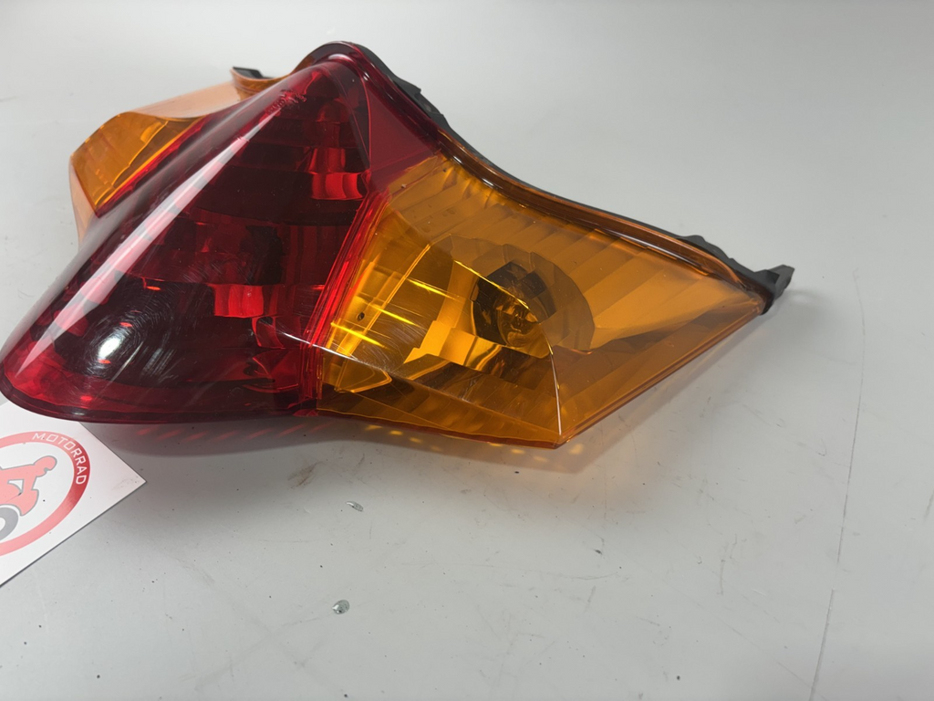 Honda VFR800 RC46/2 VTEC Rücklicht Backlight Brakelight Bremslicht Licht Lampe