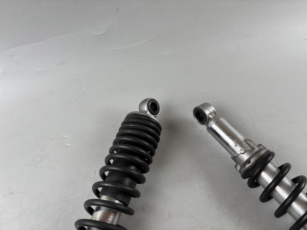 Yamaha YBR 125 RE05 Stoßdämpfer Federbein Federung Fork Absorber
