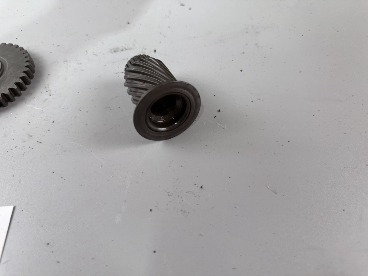Yamaha XV1100 Virago 3LP Anlasserfreilauf Starter Clutch