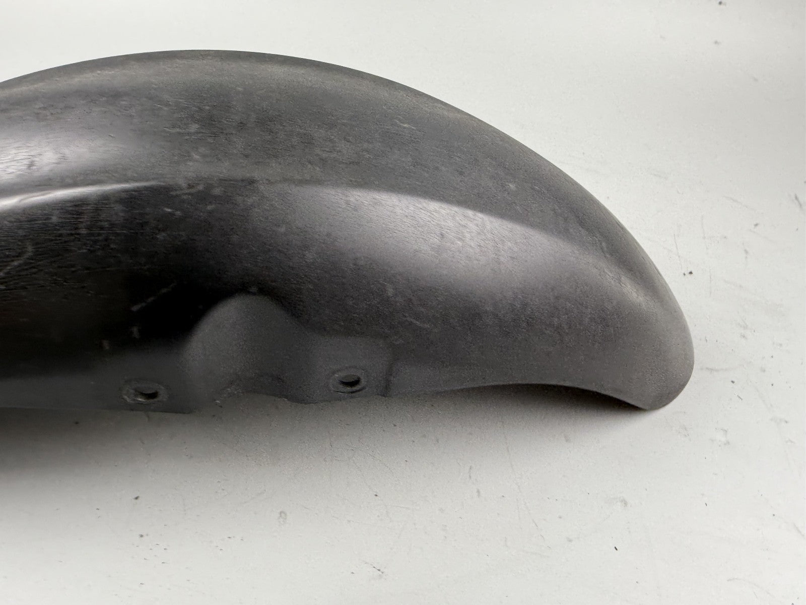 Suzuki GSX750 AE Inazuma Spritzschutz Cover Verkleidung Fender Schutzblech