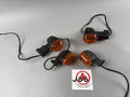 Yamaha YZF 1000 R Thunderace Blinkerset Blinkerpaar Turn Signal Lighters