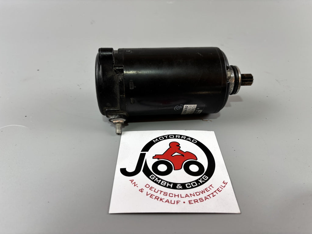 Triumph Daytona 955 T 595 Anlasser Starter Electric