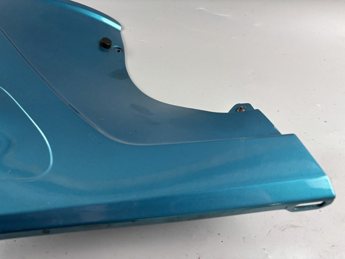 BMW R 1100 RS Seitenverkleidung Sidecover Seitenteil Abdeckung Deckel links left