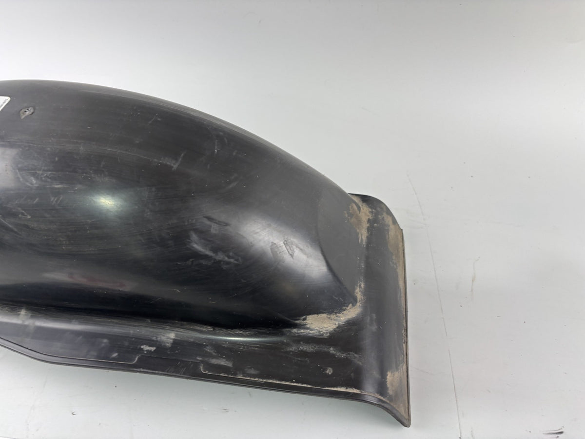 Kawasaki EX500D GPZ500S Radlauf Heckuntersicht Abdeckung Verkleidung Fender