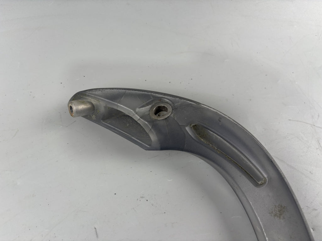 BMW F 650 CS Scarver Griffe Haltegriffe vorne front Holder Soziusgriff