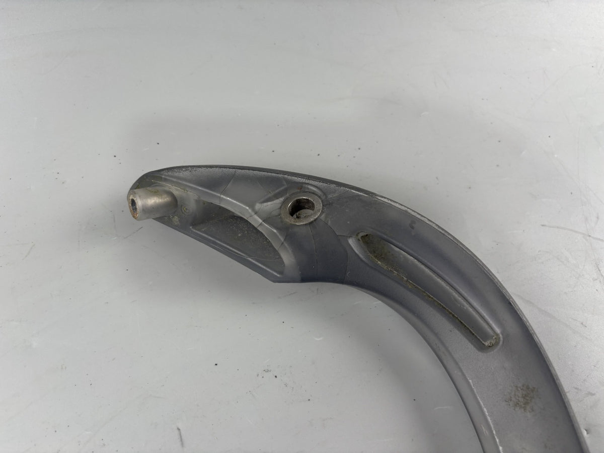 BMW F 650 CS Scarver Griffe Haltegriffe vorne front Holder Soziusgriff