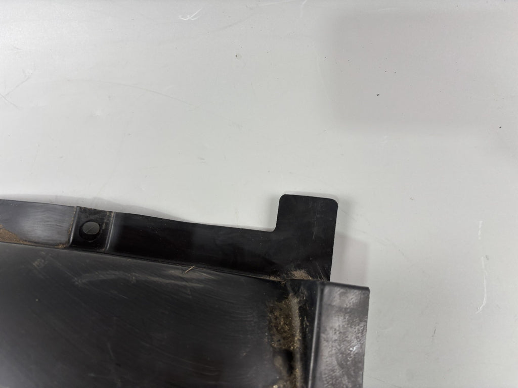 Suzuki DR 800 S DR BIG SR43 A/B Radlauf Spritzschutz Unterverkleidung Cover